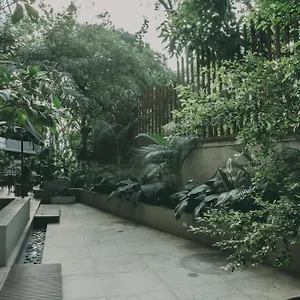 Отель Viaggio Medellin Grand Select, Медельин