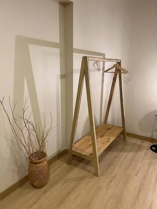 Apartamento En Planta Baja Cerca A Laureles Nid103 By Roots Rentals Medellin Apartment